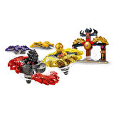 Ninjago Ejderha Spinjitzu Savaş Paketi Macera Dolu Oyun Seti
