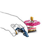 Ninjago Sora Ejderha Spinjitzu Eğlenceli ve Hareketli Oyuncak Set