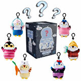 Anahtarlık Klipsi Sürpriz Paket Çocuk İçin Eğitici ve Eğlenceli Oyuncak