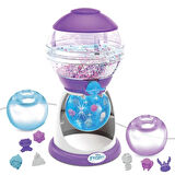Squeez Ball Maker Frozen Oyun Seti Çocuklar İçin Eğitici Aktivite