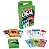 Nessiworld G0351 Monopoly Deal