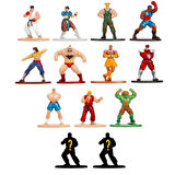 Street Fighter Sürpriz Paket Figür Koleksiyonluk Oyuncak