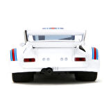 Transformers G1 Jazz Porsche 1/32 Koleksiyonluk Model Araba