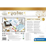 Harry Potter Teraryum Hagrid Kulübesi Dekoratif Biblo Figür