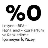 Sleepy Bio Natural Premium Plus Mega Normal Ped 46 Adet