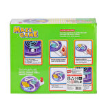 Daire Survivor Joystick Denge Oyunu ile El-Göz Koordinasyonu ve Strateji Becerilerini Geliştirme