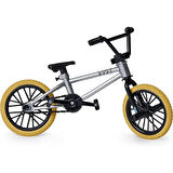 Tech Deck Gerçekçi Mini BMX Bisiklet Oyuncak