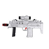 Pilli Işıklı Gerçekçi Oyuncak Silah