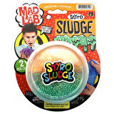 Slime Styro World ile Duyusal Keşif ve El Becerisi Gelişimi İçin Eğlenceli Deneyim