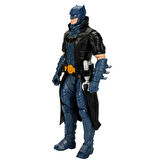 Batman Aksiyon Figürü 30 cm ile Hayal Gücü ve Stratejik Kurgu Gelişimi Aktivitesi