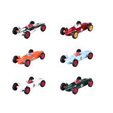 Anniversary Edition Arabalar – Çocuklar İçin Eğitici ve Koleksiyonluk Oyuncak