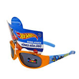 Hot Wheels lisanslı güneş gözlüğü, çocukların oyun ve gelişim aktivitelerinde güven sağlar
