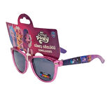 My Little Pony güneş gözlüğü, çocukların eğlenceli ve sağlıklı gelişimi için mükemmel ürün