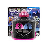 Monster High Havalı Arkadaşlar ile eğitici sürpriz iksiler ve yaratıcılık gelişimi