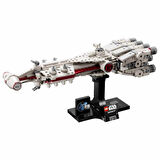 Eğitici Çocuk Gelişim LEGO Star Wars Tantive IV 75376