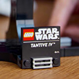 Eğitici Çocuk Gelişim LEGO Star Wars Tantive IV 75376