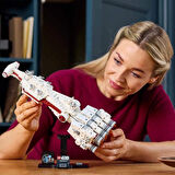 Eğitici Çocuk Gelişim LEGO Star Wars Tantive IV 75376