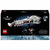 Eğitici Çocuk Gelişim LEGO Star Wars Tantive IV 75376