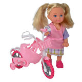 Eğitici Oyuncak  Evi Love İlk Bisikletim