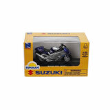 Çocuk Eğitici Oyuncak 6027 SUN-NRY-1 32 Yamaha- Suzukı- Honda- Kawasaki Model Motor