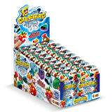 Eğitici Oyuncak  Splashers Fill & Squish!