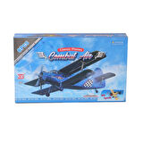 Eğitici Oyuncak  XG879-101 -UÇAK