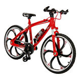 Eğitici Çocuk Oyuncak 1/10 Dağ Bisikleti