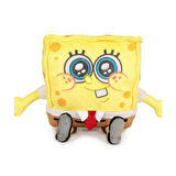 Eğitici Oyuncak 760025631 SpongeBob Serisi Sostenible Peluş 22 cm (3 asorti)