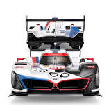 Eğitici Çocuk Rastar R/C 1:14 BMW M Hybrid V8