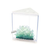 Eğitici Çocuk Yeşil Kristal Büyütme Seti