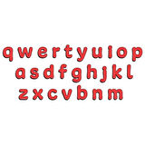 Eğitici Çocuk 03 643 MATEMATİK VE HECE OYUNU