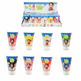 Eğitici Çocuk Yüz & Parmak Boyası 2in1 65 ml