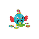 Eğitici Çocuk 17494 Baby Clementoni - Renkli Kumbara