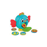 Eğitici Çocuk 17494 Baby Clementoni - Renkli Kumbara