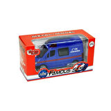 Eğitici Çocuk TIN-588B KUT CB 1 30 AMB ITF POL JAN