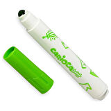 Çocuk Carioca Jumbo Keçeli Boya Kalemi 6'lı