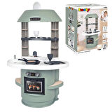 Çocuk 7600312700 Nova Kitchen -Smoby