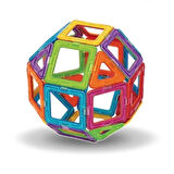 Çocuk Magical Magnet 30 Parça Oyun Seti
