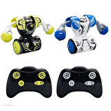 Çocuk Silverlit Robo Combat Robot Seti
