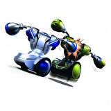 Çocuk Silverlit Robo Combat Robot Seti