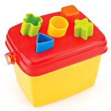 Çocuk Dolu Bultak Kova