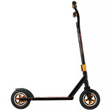 Çocuk Evo 2 Tekerlekli Dirt Rider Turuncu Scooter