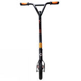 Çocuk Evo 2 Tekerlekli Dirt Rider Turuncu Scooter