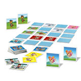 Çocuk 207435Ravensburger-PAWPatrolMemory