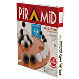 Çocuk Bu-Bu Games Piramit