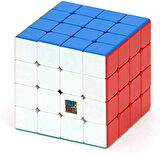 Çocuk Moyu Meilong 4X4 Magnetic Cube 4M