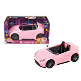 Çocuk Oydaş Cindy Car Araba 2611