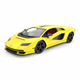 NessiWorld 1:16 Lamborghini Countach LPI 800-4 Uzaktan Kumandalı Araba