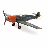 Çocuk 1/48 Savaş Uçağı Kit