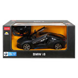 Çocuk Rastar Kumandalı 1:14 BMW İ8